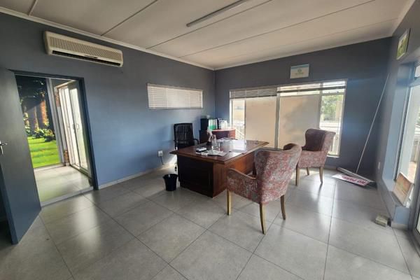 Commercial Property for Sale in C Place Eastern Cape